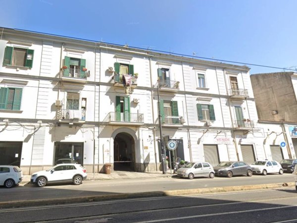 appartamento in affitto a Napoli in zona Poggioreale