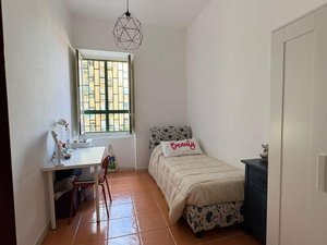 appartamento in affitto a Napoli