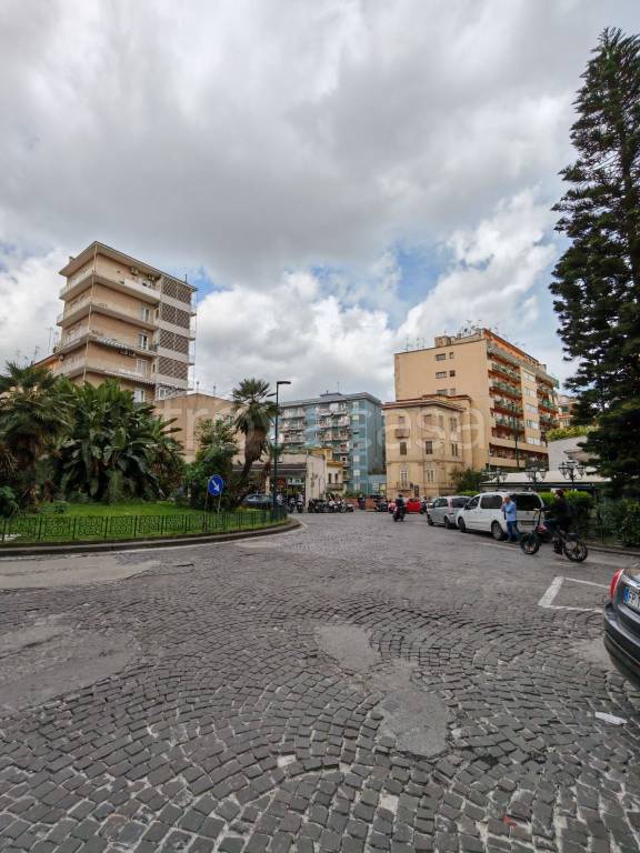 appartamento in affitto a Napoli in zona Vomero