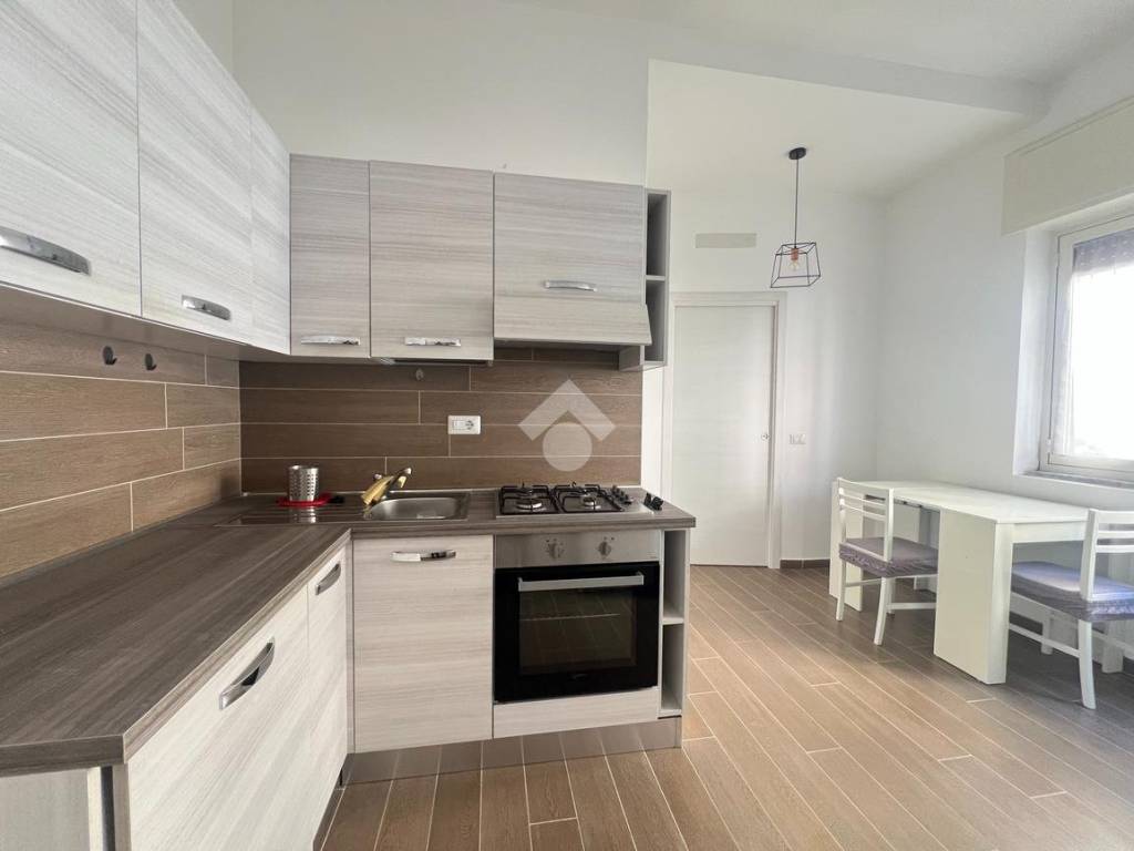 appartamento in affitto a Napoli