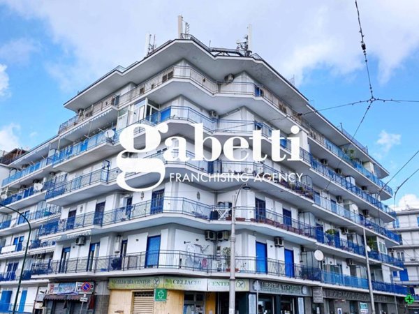 appartamento in affitto a Napoli in zona Pendino / San Giuseppe