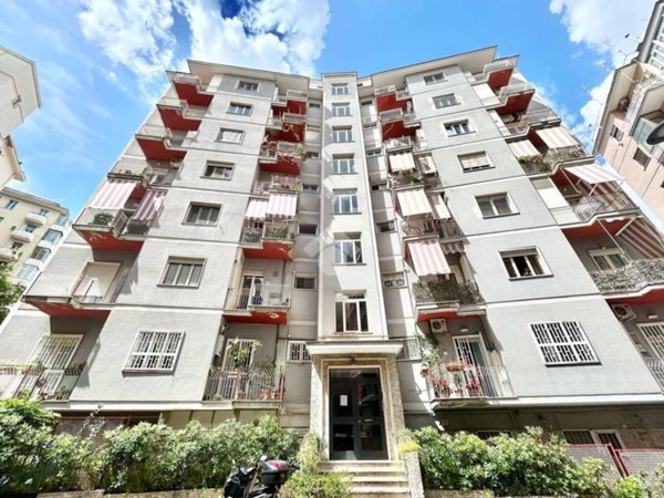 appartamento in affitto a Napoli