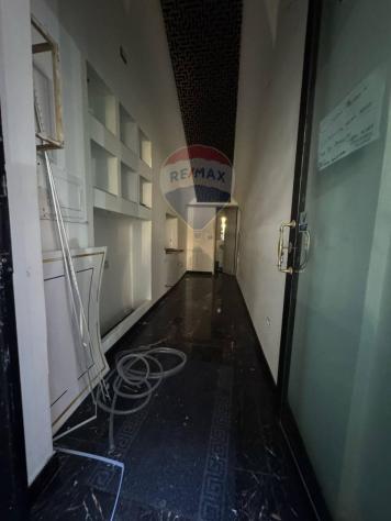 appartamento in affitto a Napoli in zona Chiaia