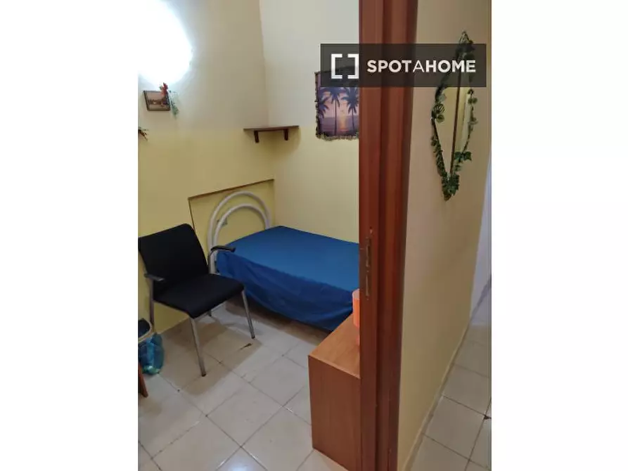 appartamento in affitto a Napoli in zona San Lorenzo