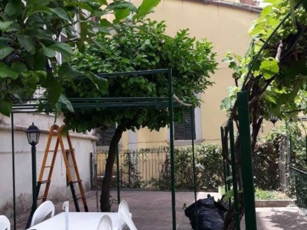 appartamento in affitto a Napoli in zona Vomero