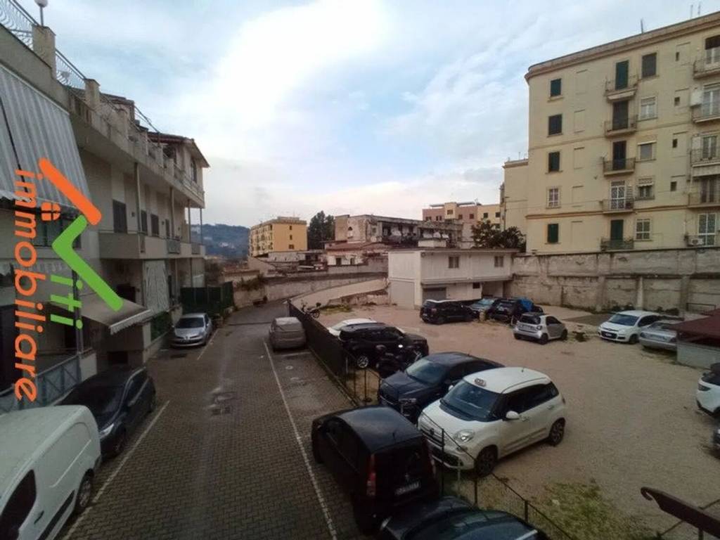 appartamento in affitto a Napoli