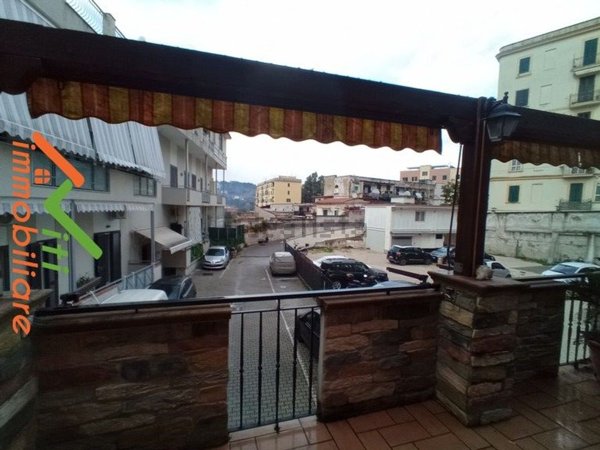 appartamento in affitto a Napoli