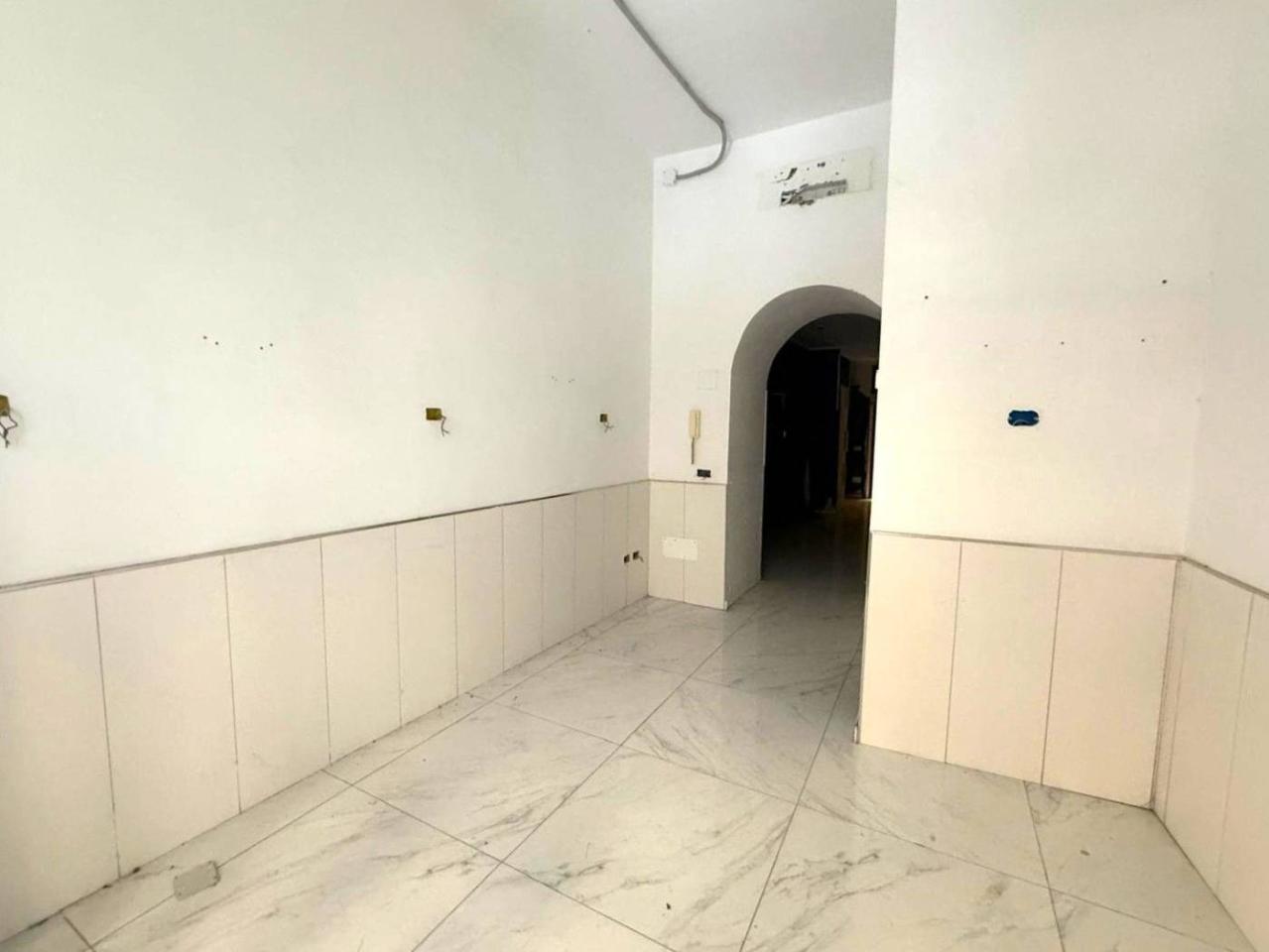appartamento in affitto a Napoli in zona Chiaia