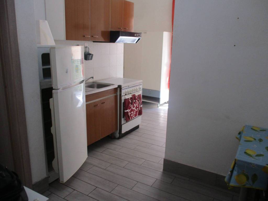 appartamento in affitto a Napoli in zona Centro Antico