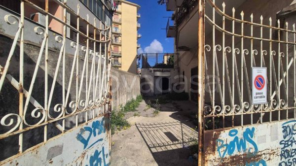 monolocale in affitto a Napoli in zona Fuorigrotta