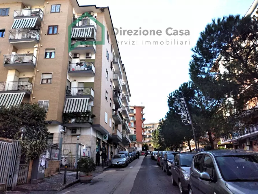 mansarda in affitto a Napoli in zona Capodimonte / Colli Aminei