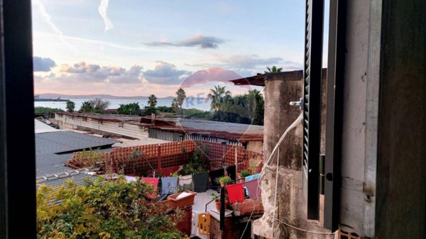 appartamento in affitto a Napoli in zona Posillipo