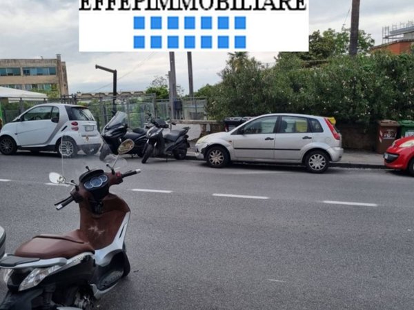 appartamento in affitto a Napoli in zona Capodimonte / Colli Aminei