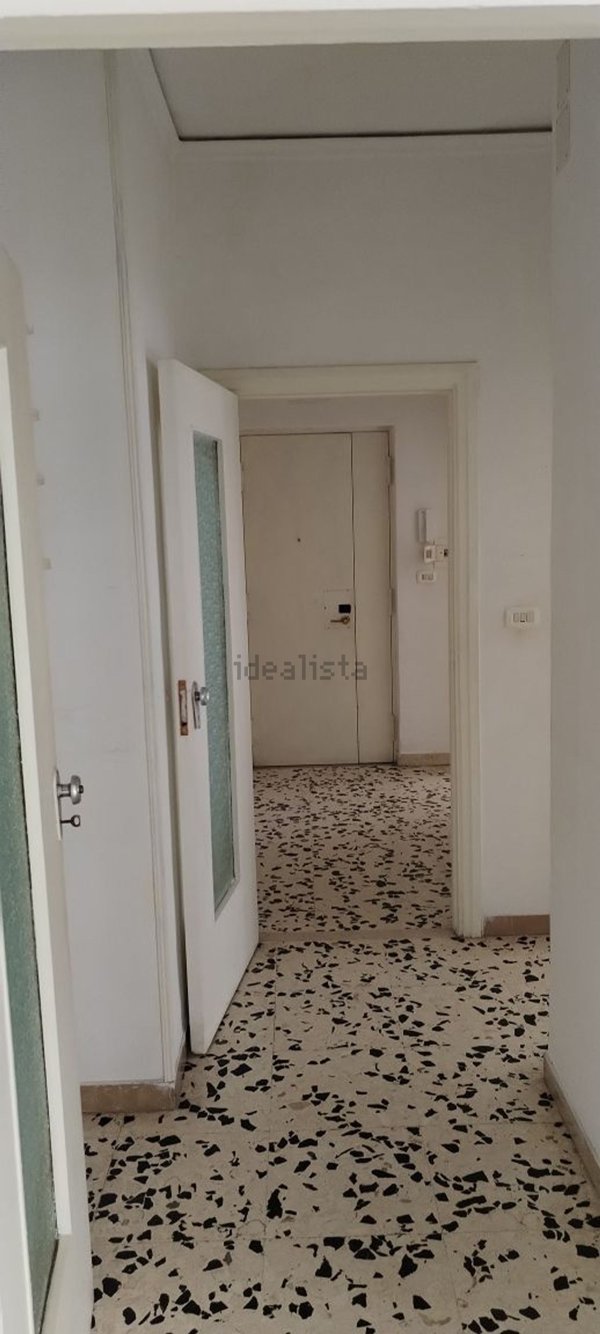appartamento in affitto a Napoli in zona Soccavo