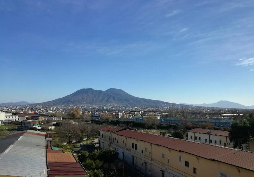appartamento in affitto a Napoli in zona Pendino / San Giuseppe