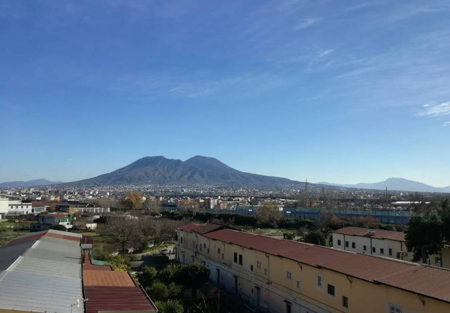 appartamento in affitto a Napoli