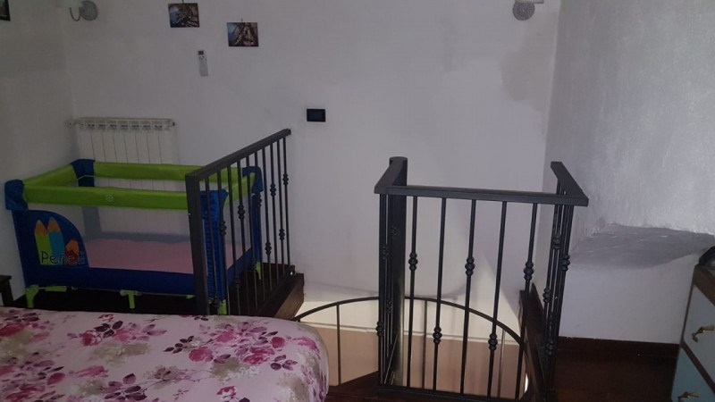 appartamento in affitto a Napoli in zona Stella