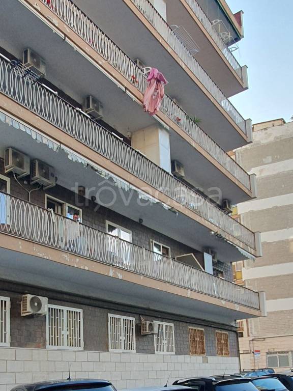 appartamento in affitto a Napoli in zona Soccavo