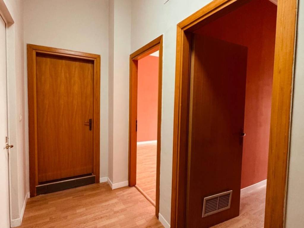 appartamento in affitto a Napoli in zona Poggioreale