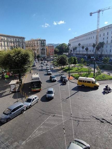 appartamento in affitto a Napoli in zona Miano