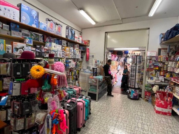 appartamento in affitto a Napoli in zona Mercato