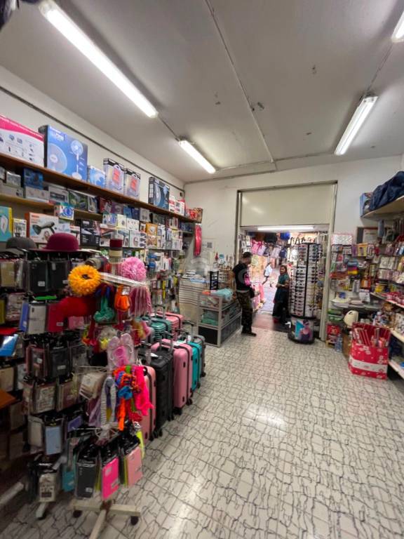 appartamento in affitto a Napoli in zona Mercato