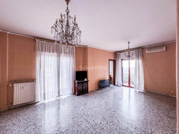 appartamento in affitto a Napoli in zona Vomero