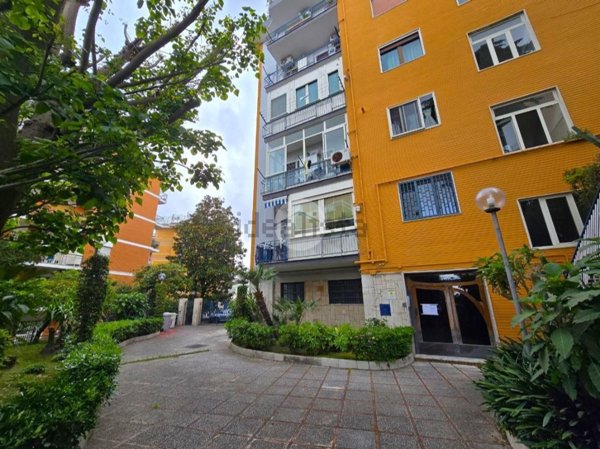 appartamento in affitto a Napoli in zona Vomero