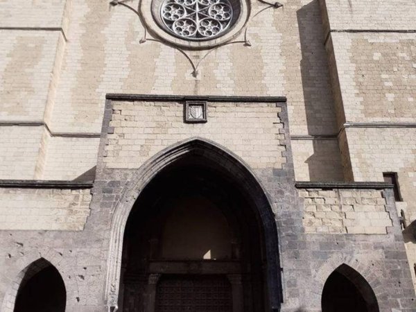 appartamento in affitto a Napoli