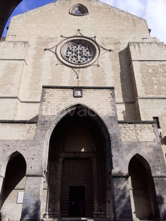 appartamento in affitto a Napoli