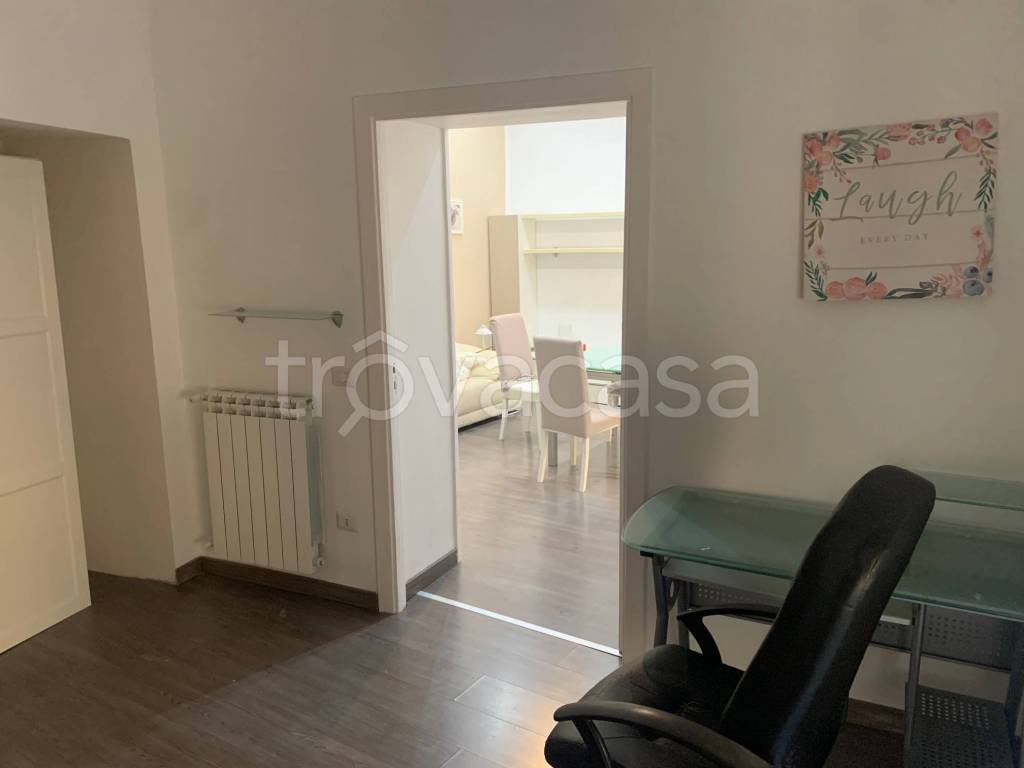 appartamento in affitto a Napoli in zona Vomero