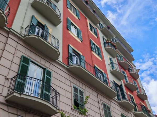 appartamento in affitto a Napoli in zona Arenella