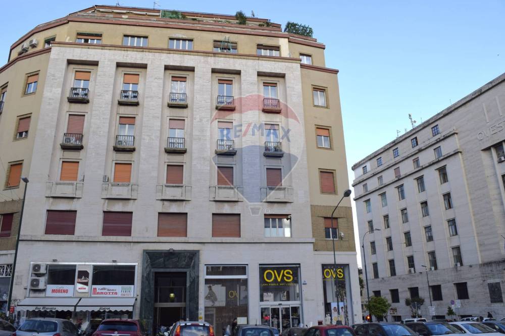 ufficio in affitto a Napoli