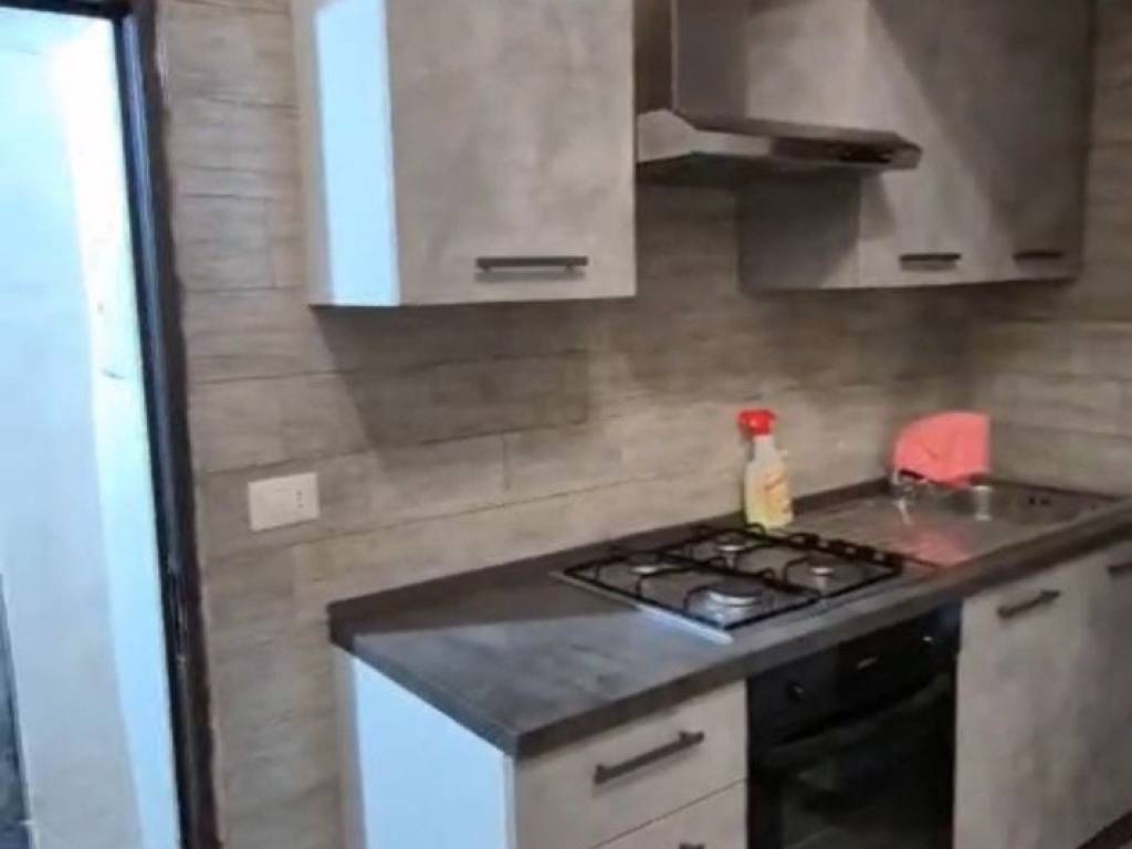 appartamento in affitto a Napoli
