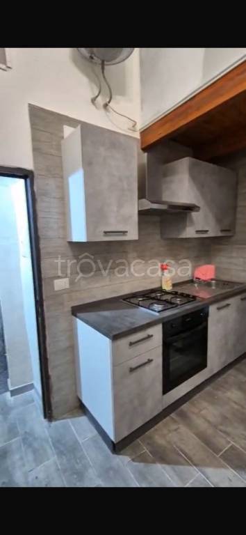 appartamento in affitto a Napoli