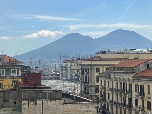 appartamento in affitto a Napoli in zona San Lorenzo