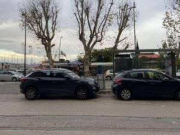 baita in affitto a Napoli in zona Chiaia