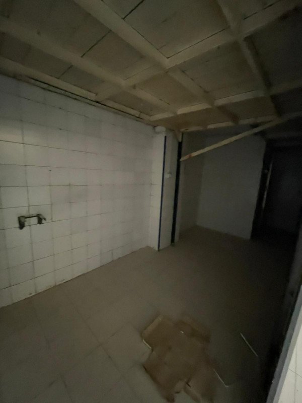 appartamento in affitto a Napoli in zona Fuorigrotta