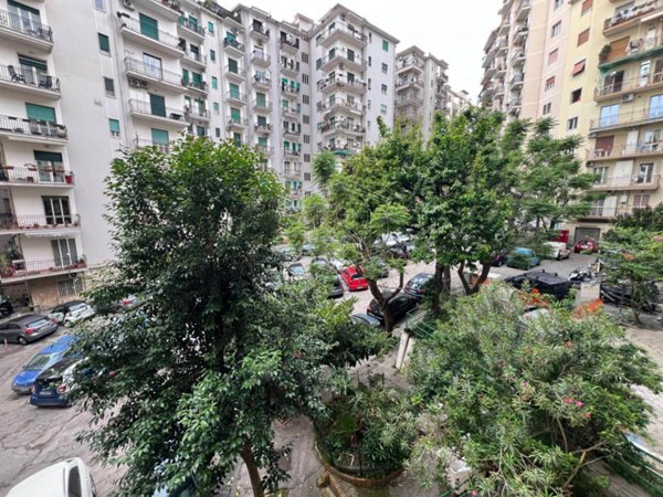 appartamento in affitto a Napoli in zona Vomero