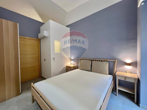 appartamento in affitto a Napoli in zona San Lorenzo