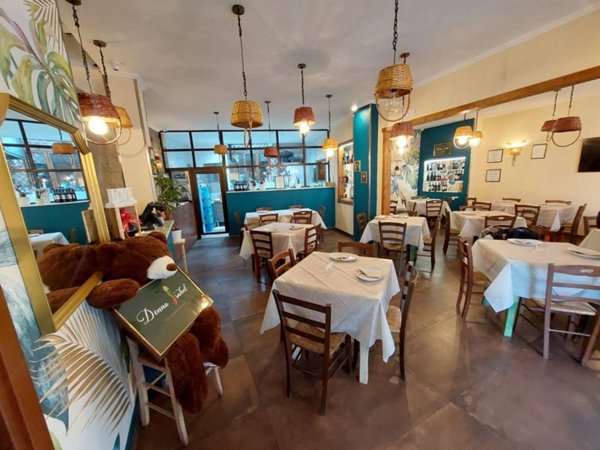 negozio in affitto a Napoli in zona Capodimonte / Colli Aminei
