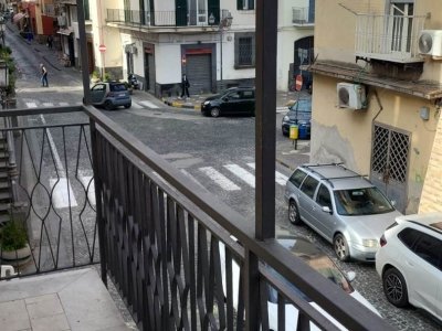 ufficio in affitto a Napoli in zona Pendino / San Giuseppe