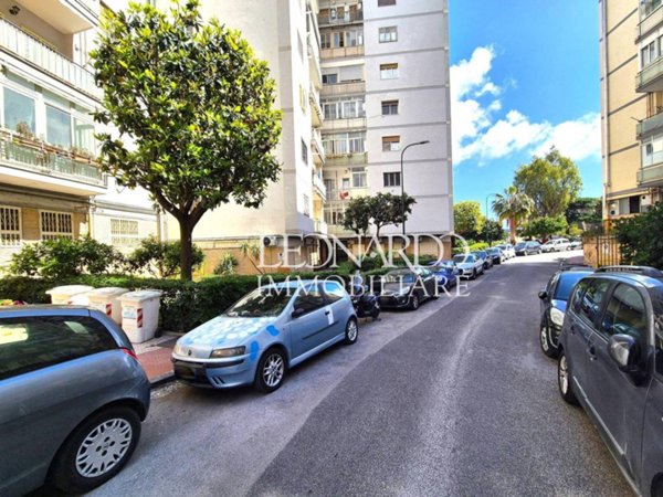 appartamento in affitto a Napoli in zona Fuorigrotta