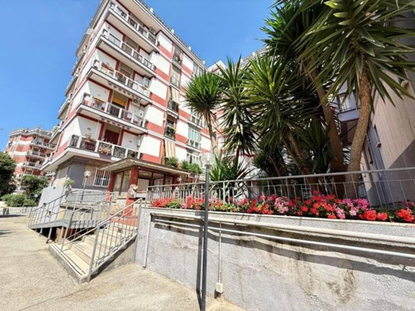 appartamento in affitto a Napoli in zona Soccavo