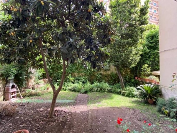 appartamento in affitto a Napoli in zona Vomero