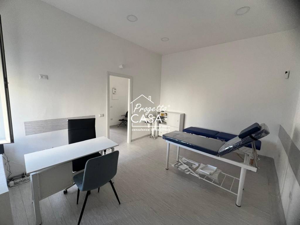 appartamento in affitto a Napoli in zona San Giovanni a Teduccio