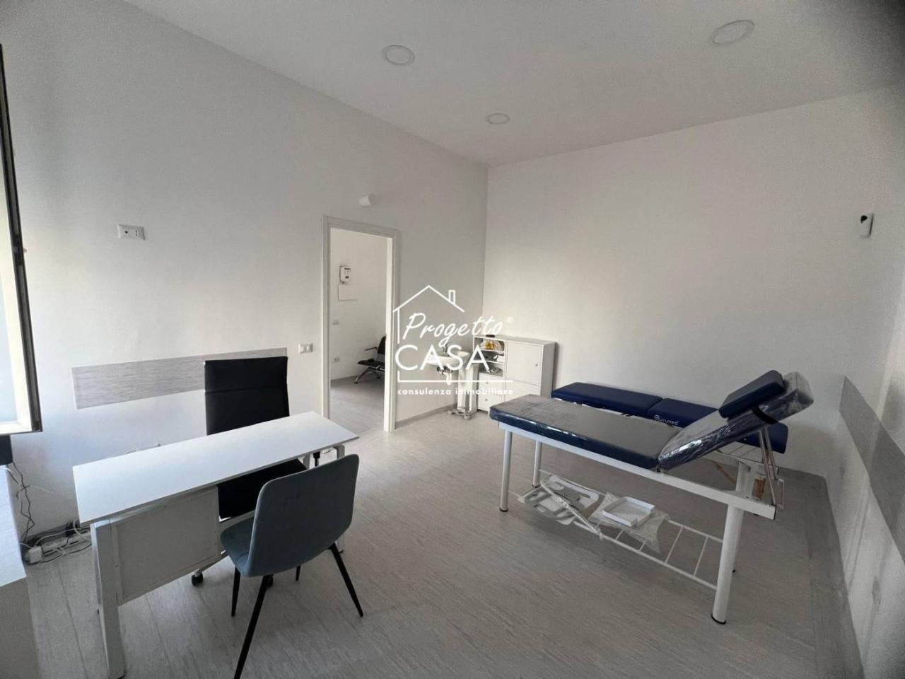 appartamento in affitto a Napoli in zona San Giovanni a Teduccio