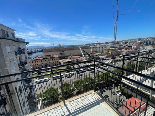 appartamento in affitto a Napoli in zona Pendino / San Giuseppe