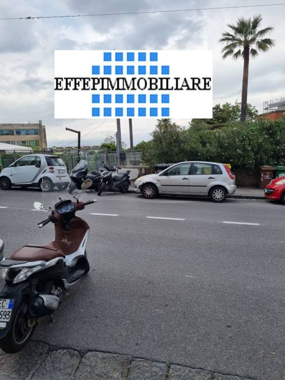 appartamento in affitto a Napoli in zona Capodimonte / Colli Aminei