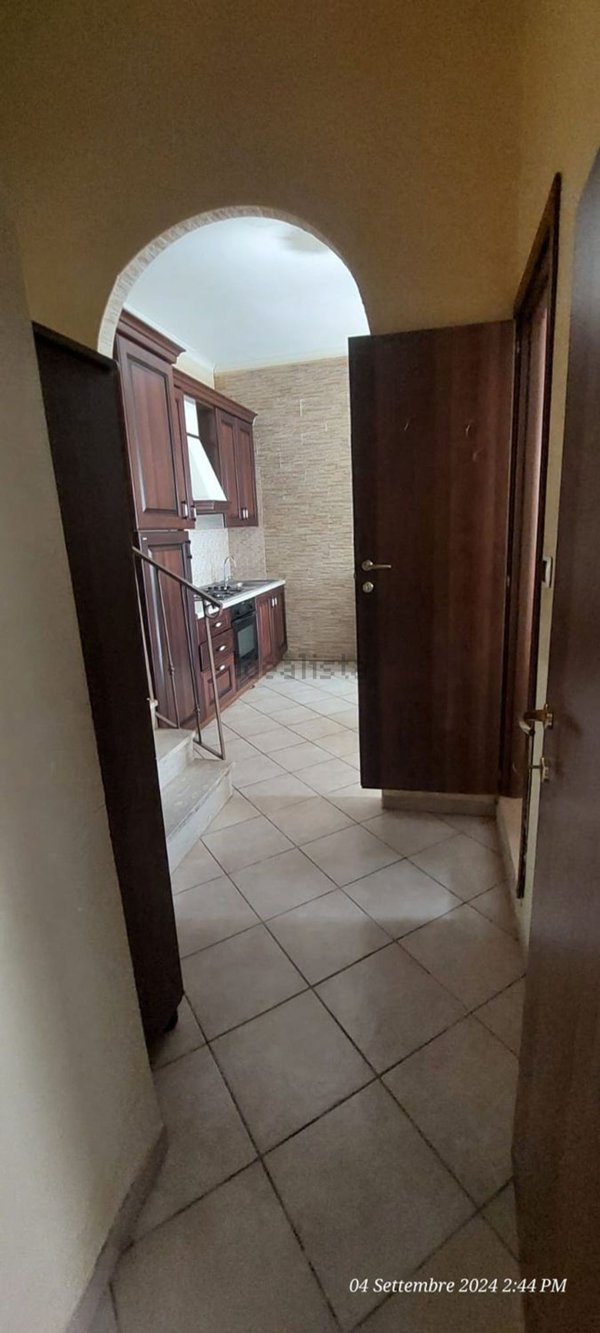 appartamento in affitto a Napoli in zona San Giovanni a Teduccio